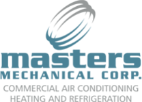 Masters Mechanical Corp.